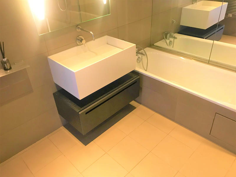 Appartement - 150 m² - 5 pièces