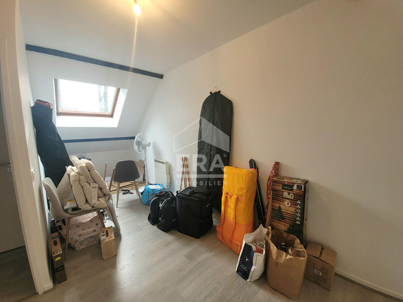 Maison - 109 m² - 5 pièces