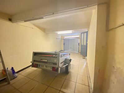 Maison - 121 m² - 4 pièces