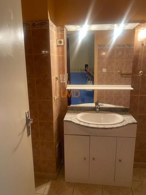 Maison - 117 m² - 6 pièces