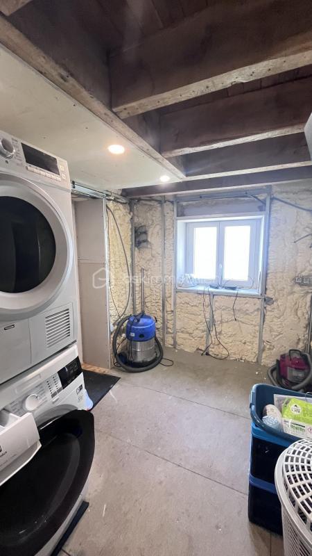 Maison en pierre - 153 m² - 7 pièces