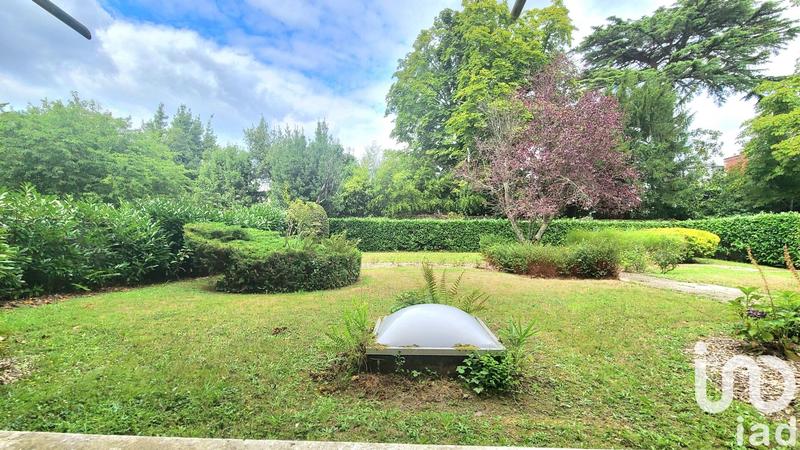 Appartement - 87 m² - 5 pièces