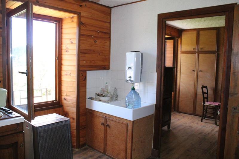 Maison - 72 m² - 6 pièces