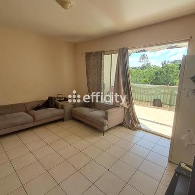 Appartement - 72 m² - 4 pièces