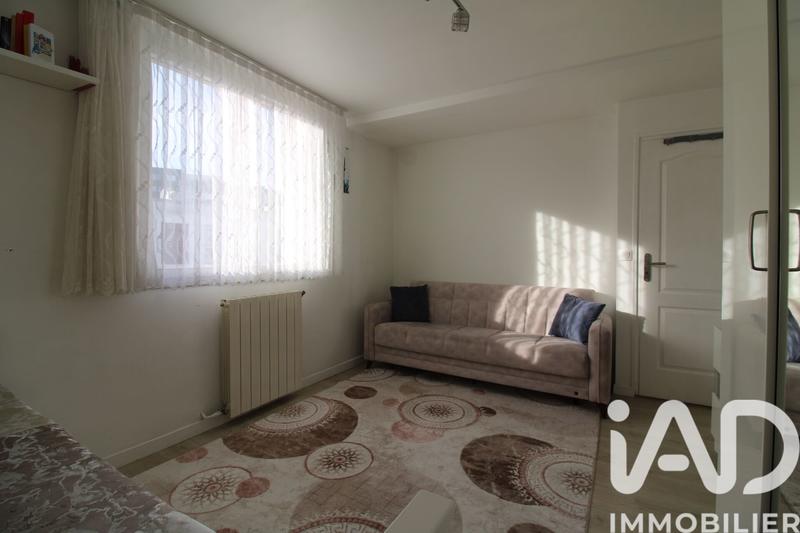 Appartement - 66 m² - 4 pièces