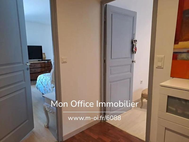 Maison - 207 m² - 5 pièces