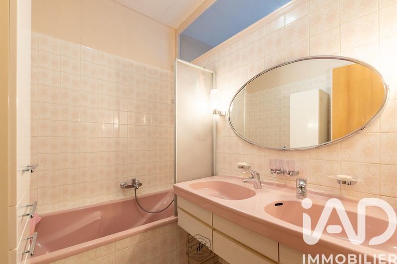 Maison - 128 m² - 5 pièces