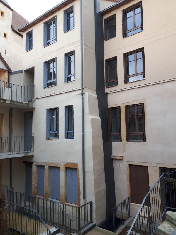 Appartement - 85 m² - 3 pièces