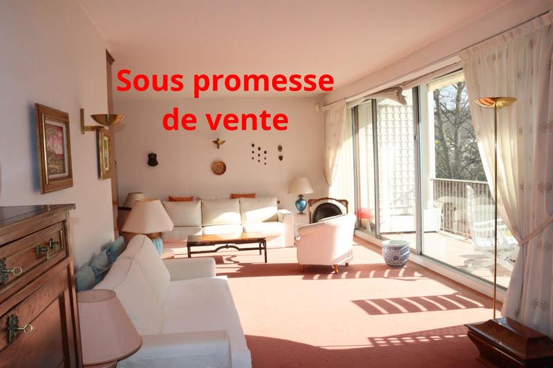 Appartement - 138 m² - 5 pièces