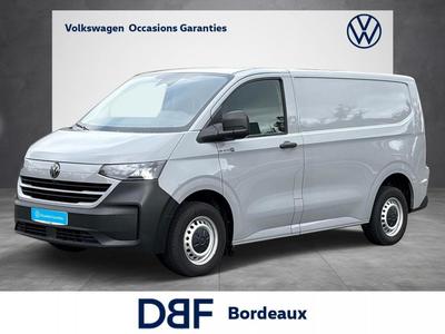 Volkswagen Transporter Van Tdi 150 Ch Bvm6 L1