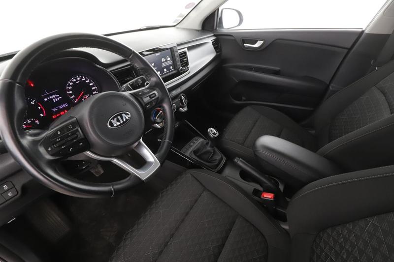 Kia Rio 1.0 t-GDi Isg Active 100 ch