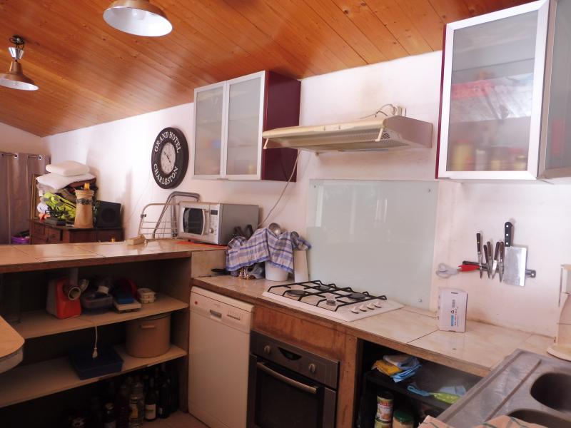 Maison - 91 m² - 5 pièces