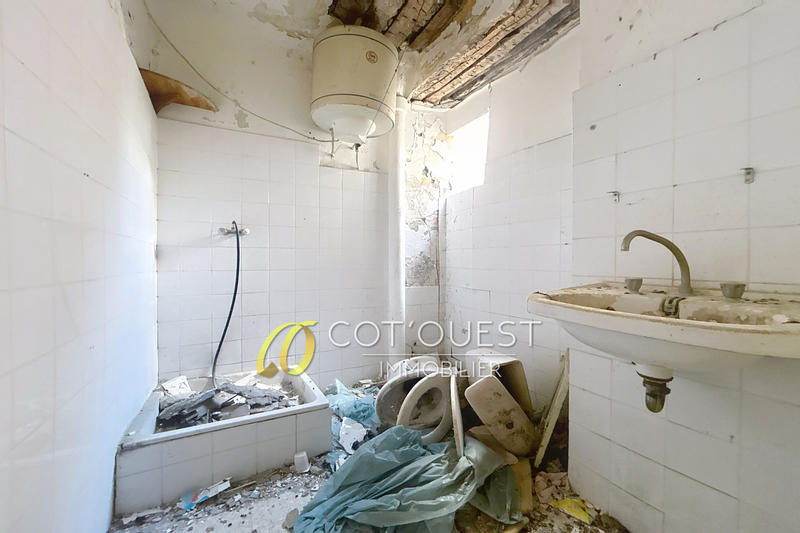 Immeuble - 142 m² - 6 pièces