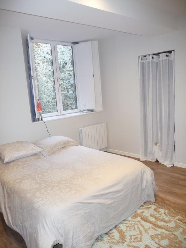 Appartement - 64 m² - 2 pièces