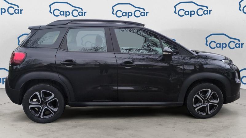 Citroën C3 Aircross 1.2 PureTech 110 Eat6 Feel - Automatique