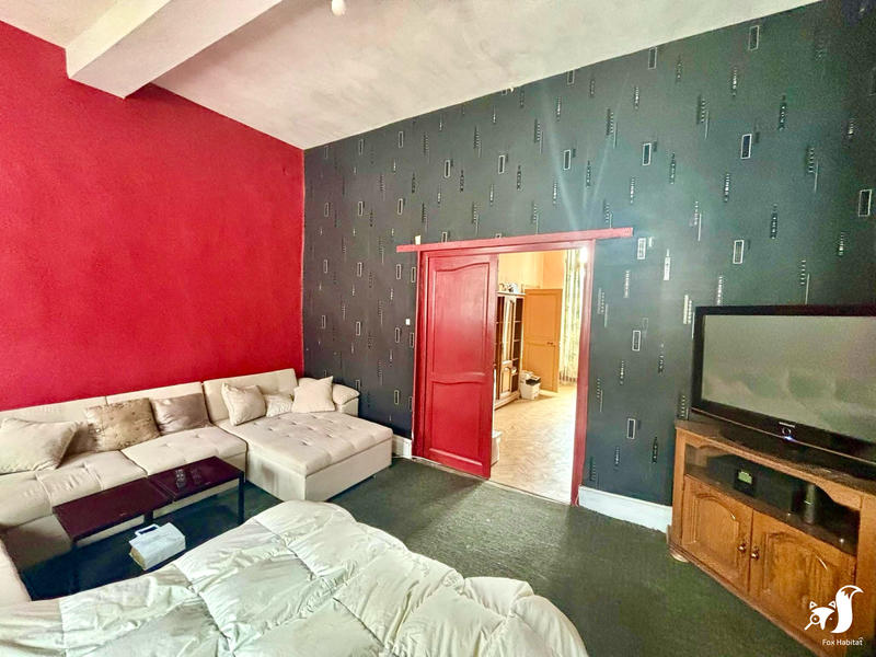 Immeuble - 174 m² - 2 pièces