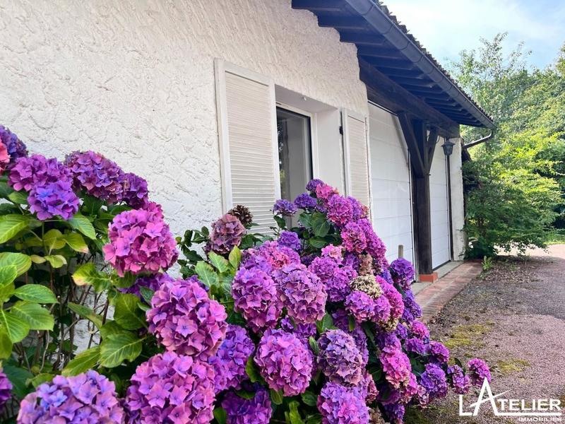 Propriété - 290 m² - 8 pièces