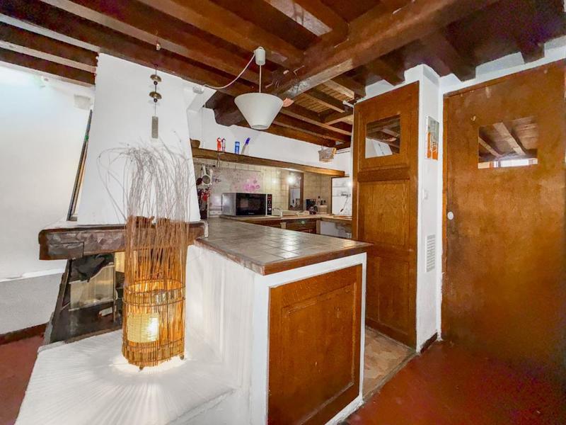 Duplex - 78 m² - 3 pièces