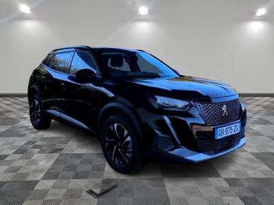 Peugeot 2008 1.5 BlueHDi s&amp;S - 130 Bv Eat8 II 2019 Allure Phase 1