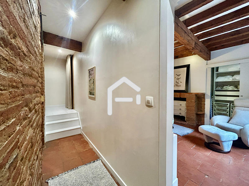 Appartement - 80 m² - 3 pièces