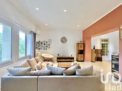 Maison - 130 m² - 4 pièces