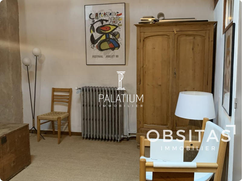 Maison - 166 m² - 9 pièces