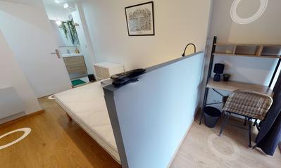 Appartement - 75 m² - 4 pièces