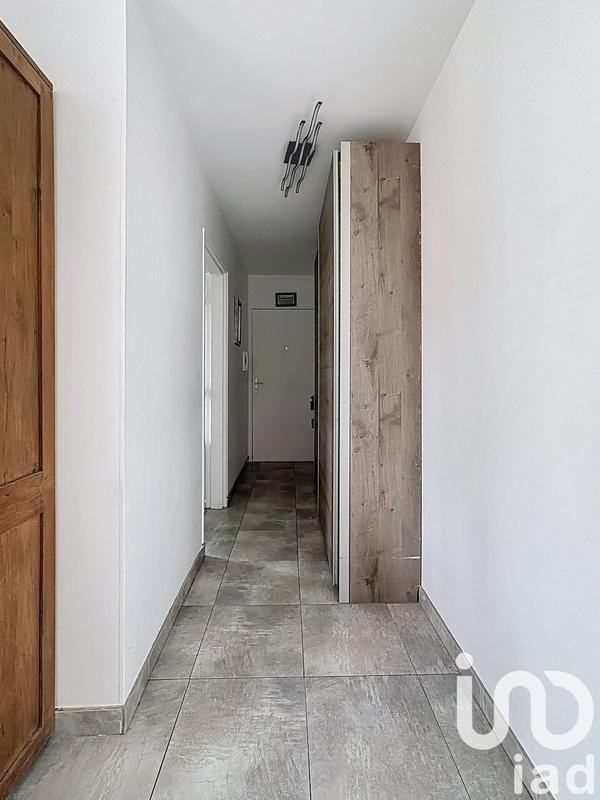 Appartement - 95 m² - 5 pièces