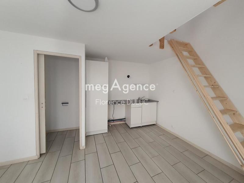 Maison - 78 m² - 5 pièces