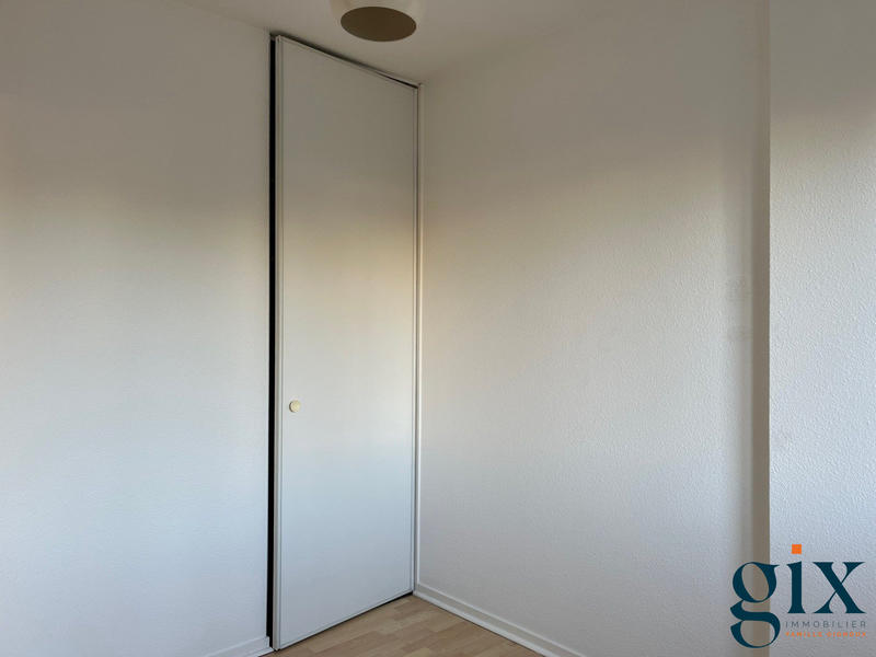 Appartement - 28 m² - 2 pièces