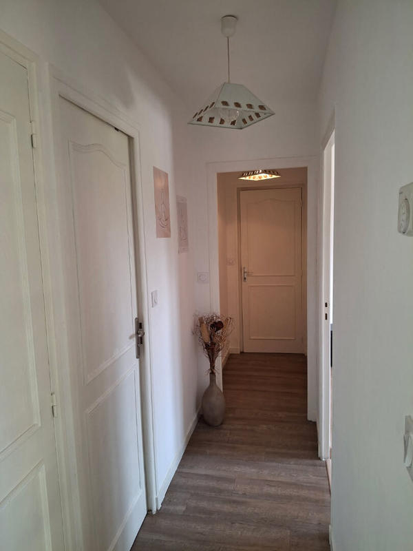 Maison - 134 m² - 5 pièces