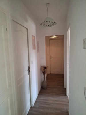 Maison - 134 m² - 5 pièces