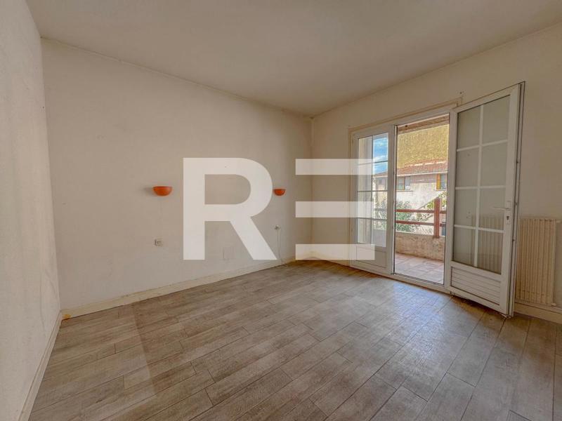 Maison de ville - 142 m² - 6 pièces