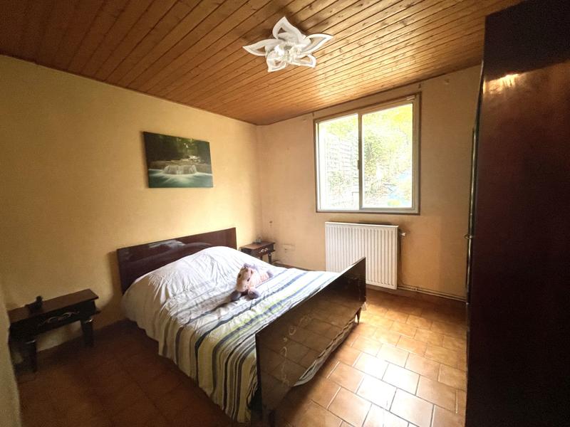 Pavillon - 85 m² - 4 pièces