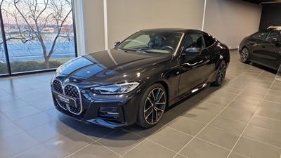 Bmw Serie 4 coupé G22 420i 184 Ch Bva8 m Sport