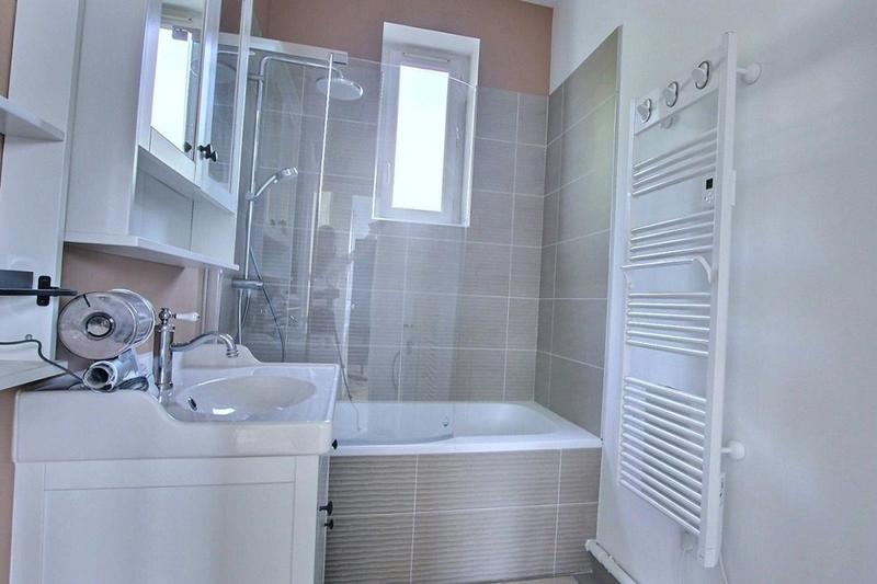 Appartement - 54 m² - 3 pièces