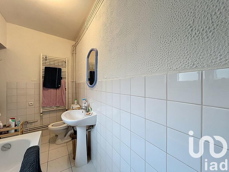 Immeuble - 130 m² - 2 pièces