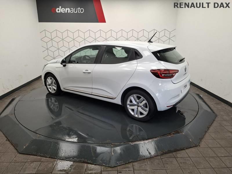 Renault Clio Societe Blue Dci 100 - 21n Business Reversible