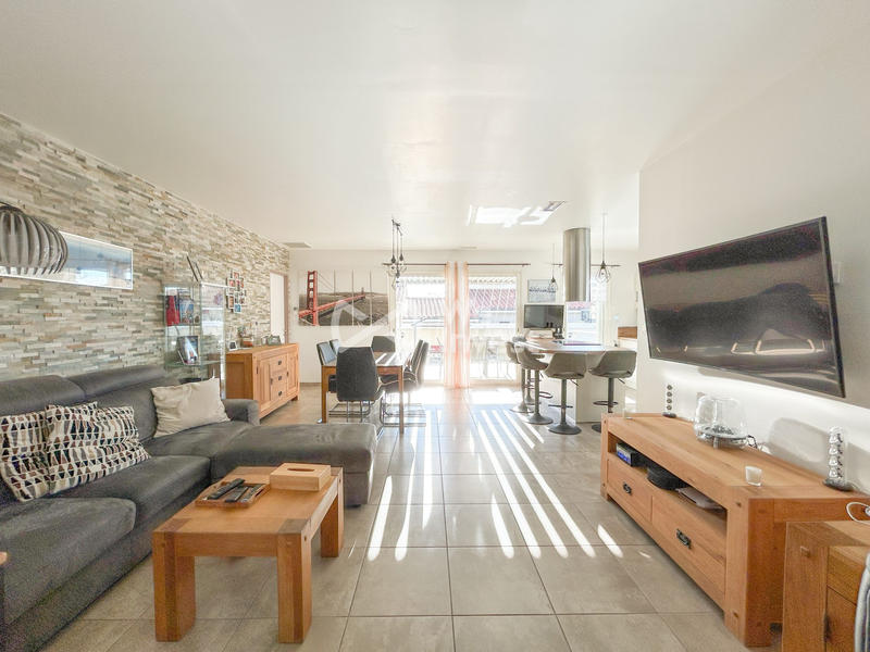 Villa - 103 m² - 4 pièces