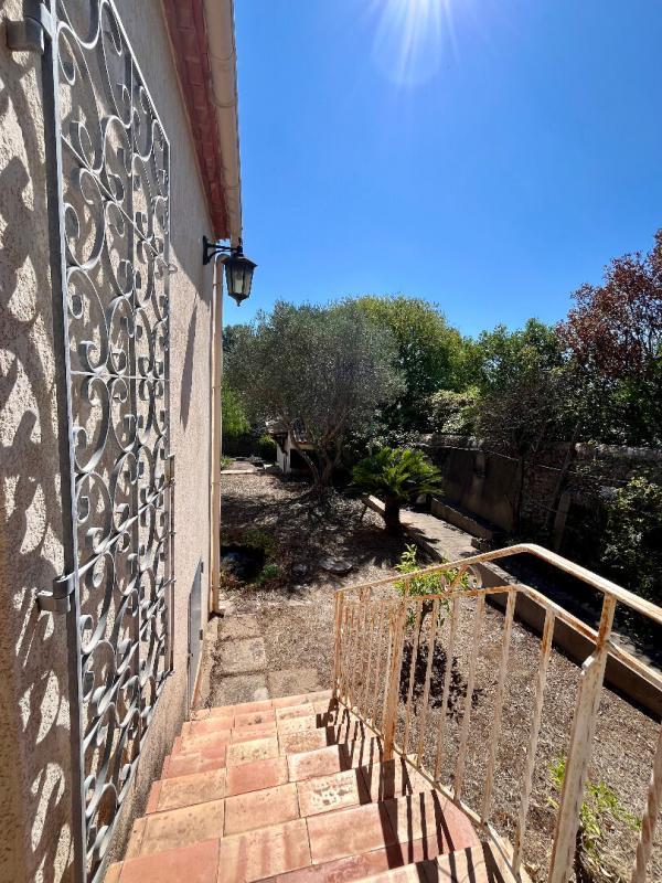 Maison - 94 m² - 3 pièces