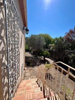 Maison - 94 m² - 3 pièces