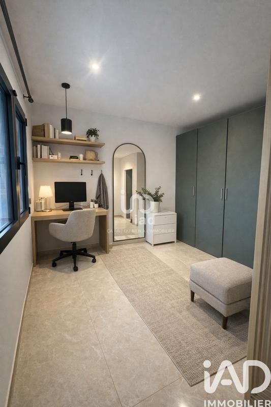 Maison de maîtres - 170 m² - 6 pièces