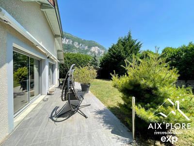 Maison - 157 m² - 6 pièces