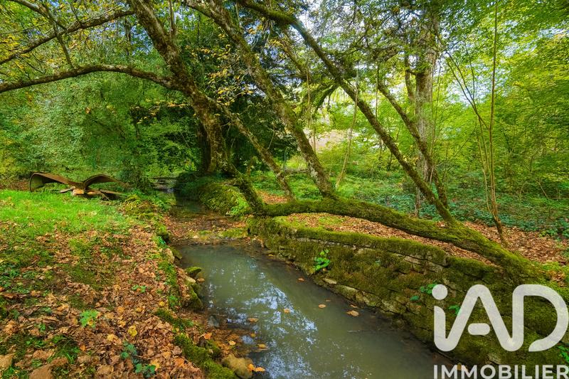 Maison - 375 m² - 11 pièces