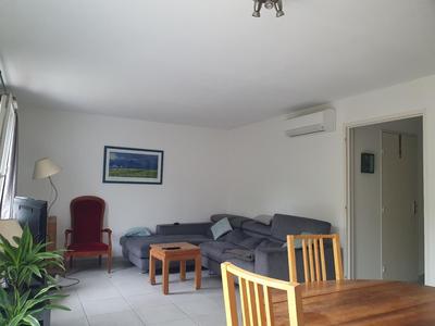 Maison - 76 m² - 4 pièces