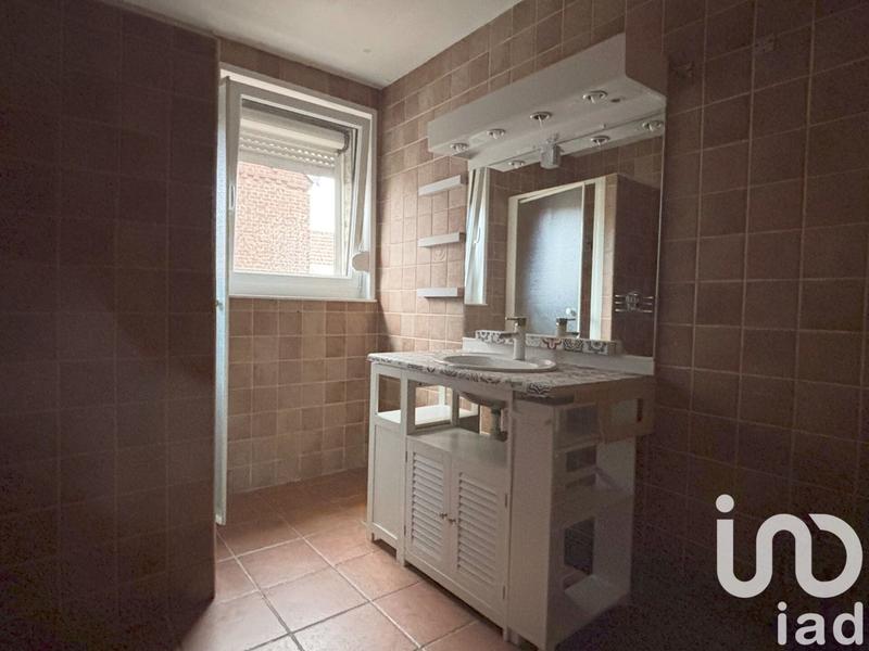 Maison de campagne - 120 m² - 4 pièces