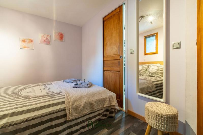 Maison de ville - 268 m² - 10 pièces