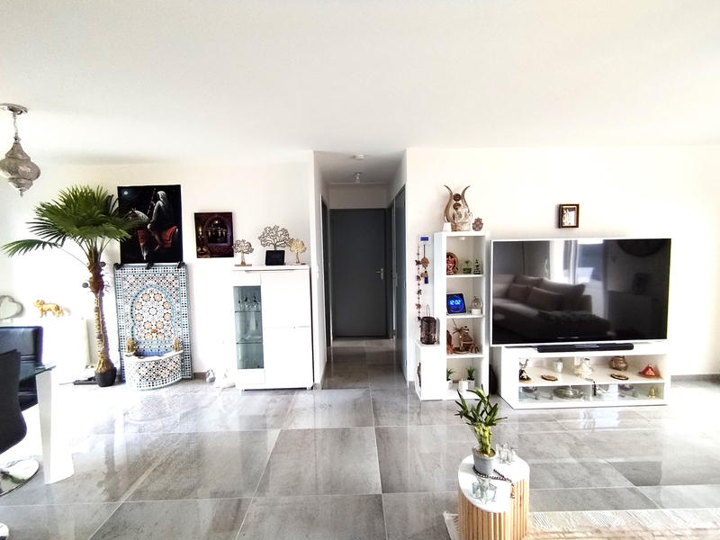 Maison - 81 m² - 4 pièces