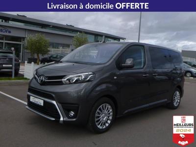 Toyota Proace Verso Medium Lounge 180 d-4d Bva8