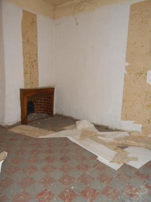 Immeuble - 500 m² - 14 pièces